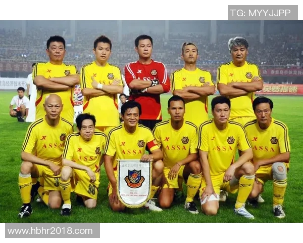 探索足球队的历史成就与球队文化的深度解析