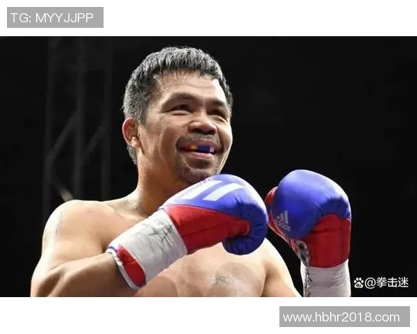 布拉德利与帕奎奥巅峰对决谁能赢得拳坛荣耀之战 布拉德利与帕奎奥巅峰对决谁能赢得拳坛荣耀之战